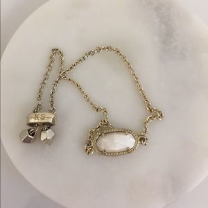 Kendra Scott Elaina bracelet